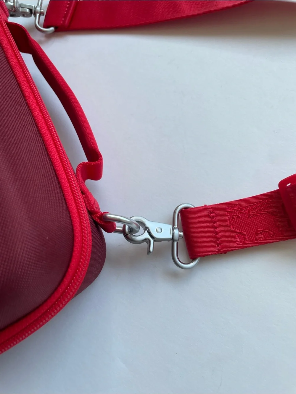 Stanley All Day Mini Lunch Box, 4.2 QT, Cranberry, NWOT